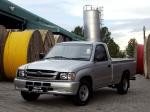 Toyota Hilux 2000 SR Single Cab 2001 года (ZA)